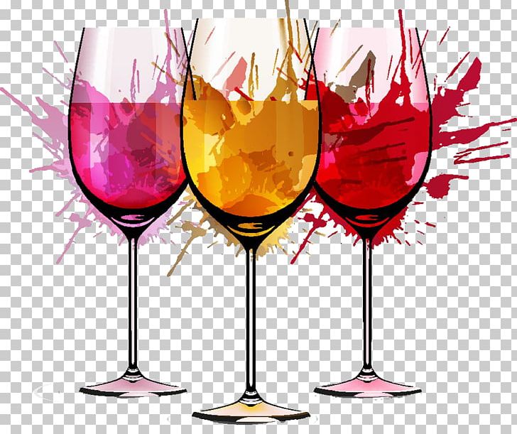 wine clipart watercolor