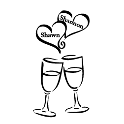 Free Wedding Toasting Cliparts, Download Free Clip Art, Free