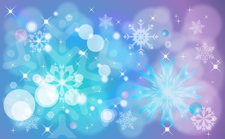 Free winter clipart images