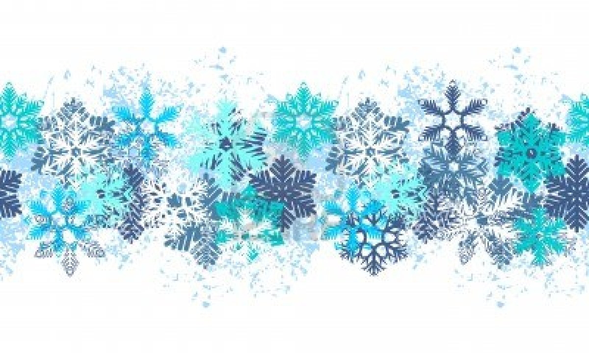 Free Snowflake Frame Cliparts, Download Free Clip Art, Free