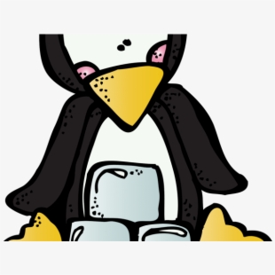 Melonheadz Penguin Cliparts