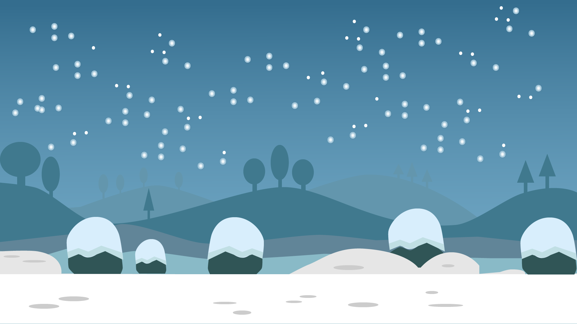 Free Winter Scene Cliparts, Download Free Clip Art, Free
