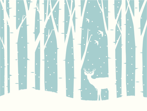 Free Snow Silhouette Cliparts, Download Free Clip Art, Free