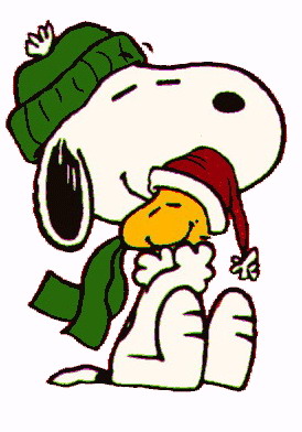 Free Snoopy Winter Cliparts, Download Free Clip Art, Free