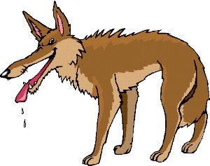 Free Animated Wolf Cliparts, Download Free Clip Art, Free