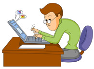 Free computers clipart.