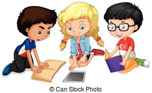 Free Group Work Cliparts, Download Free Clip Art, Free Clip