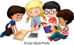 Free Group Work Cliparts, Download Free Clip Art, Free Clip