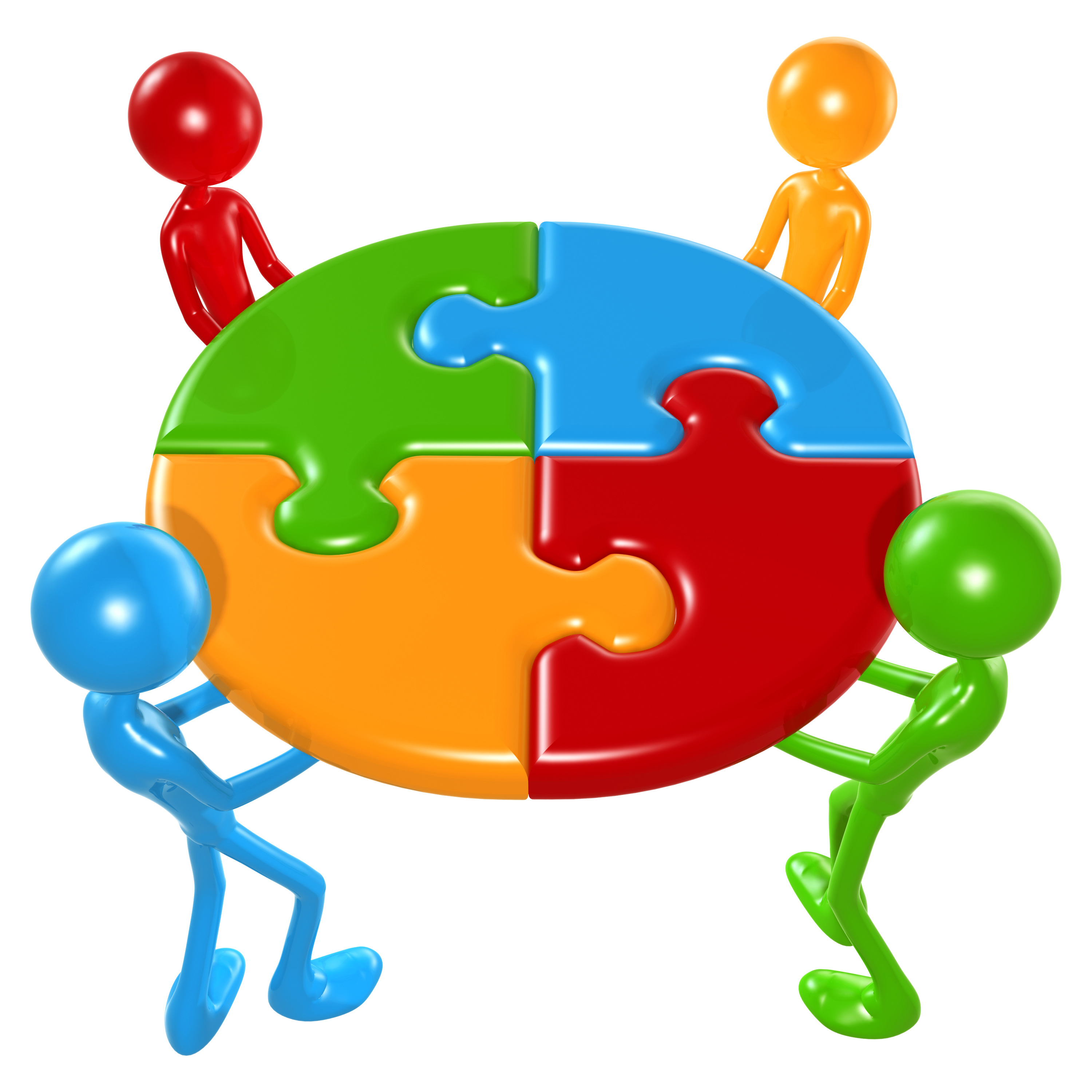 Free Image Of Team Work, Download Free Clip Art, Free Clip