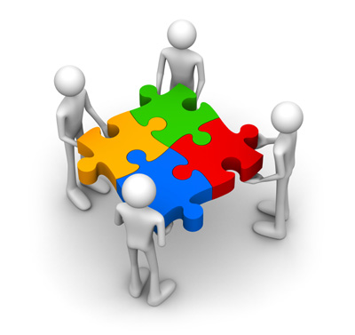 Free Image Of Team Work, Download Free Clip Art, Free Clip