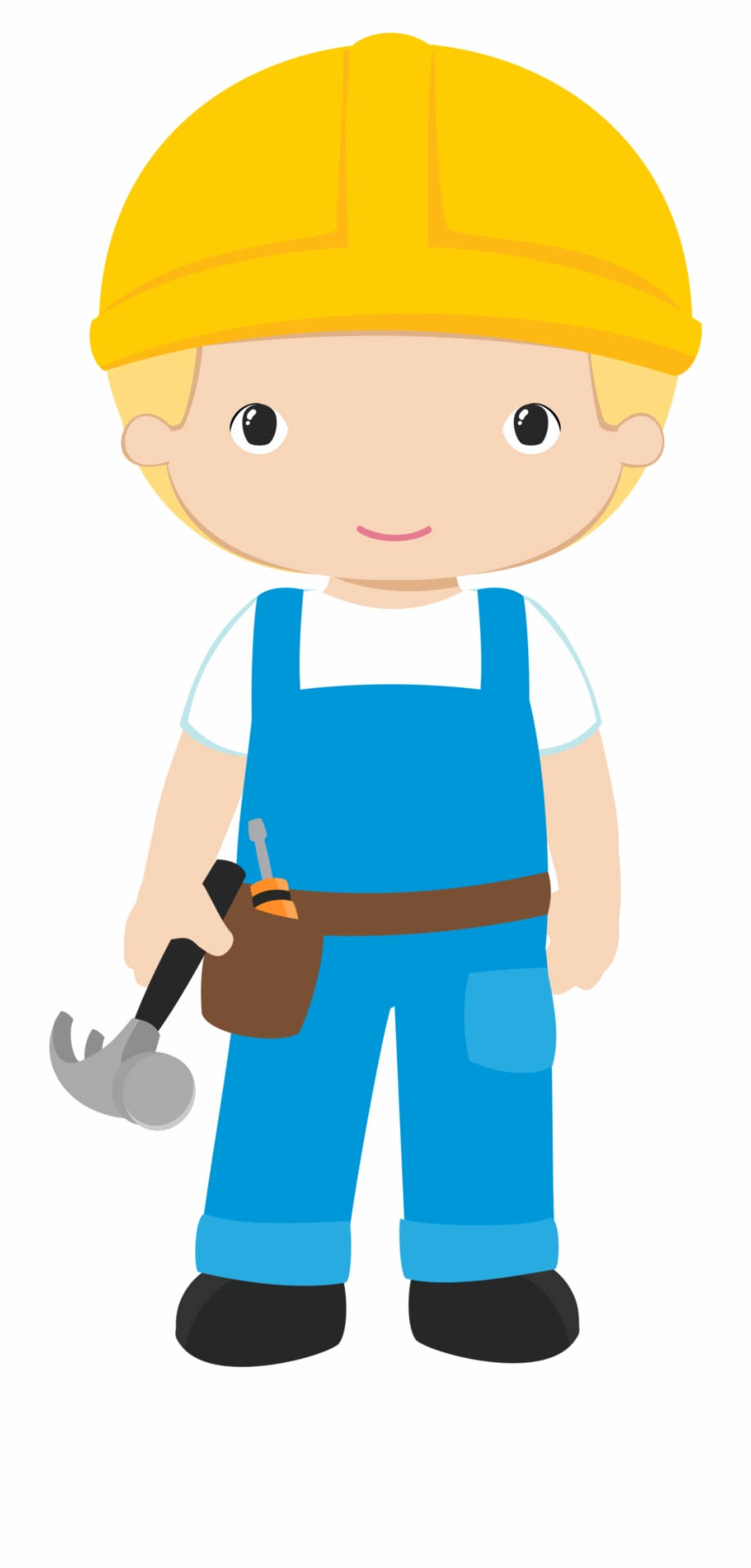 worker clipart