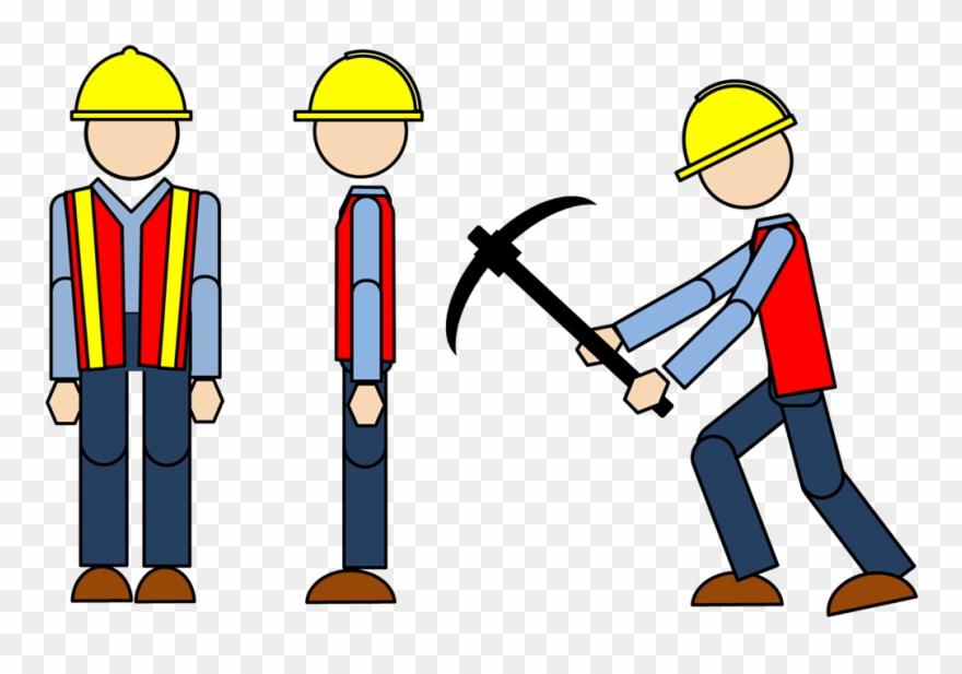 Free construction clipart.