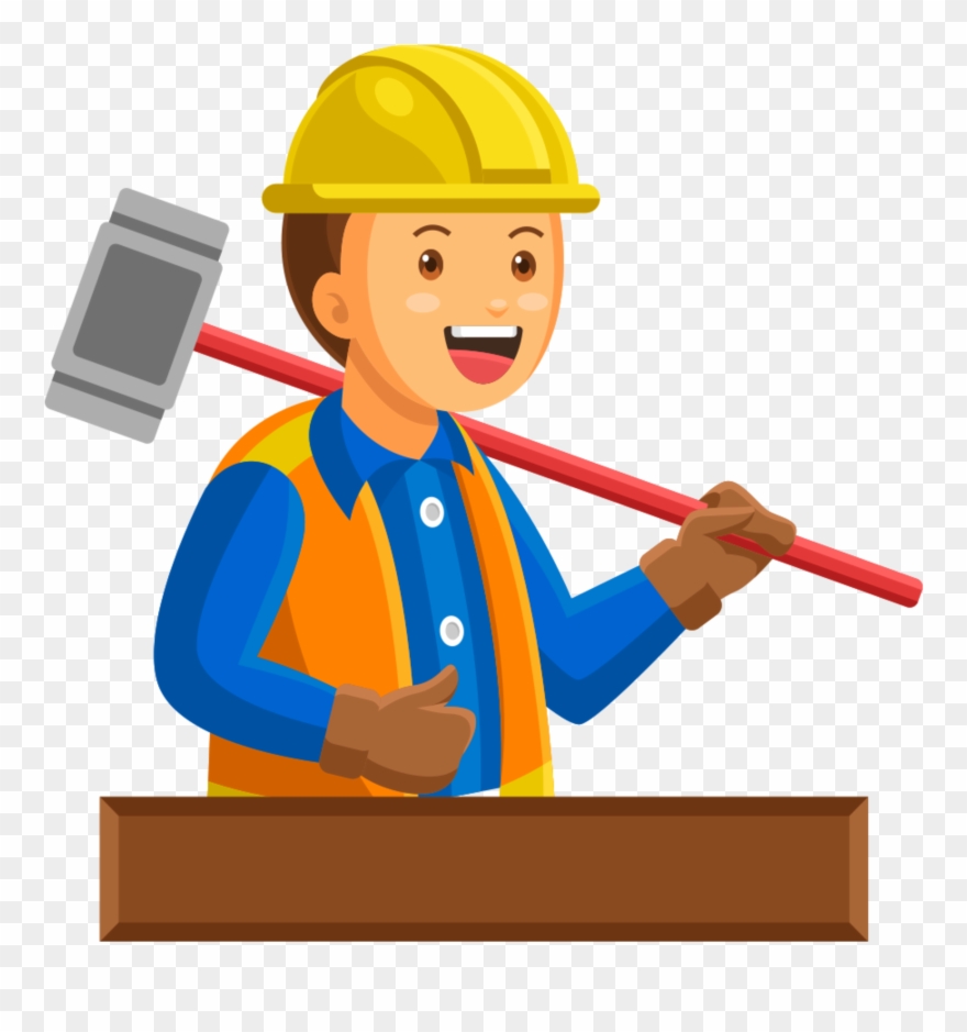 worker clipart labor