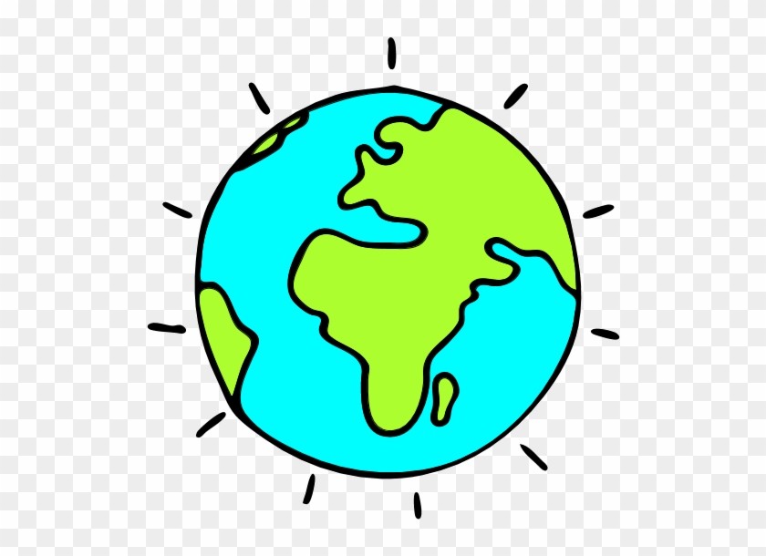 Free earth clipart.