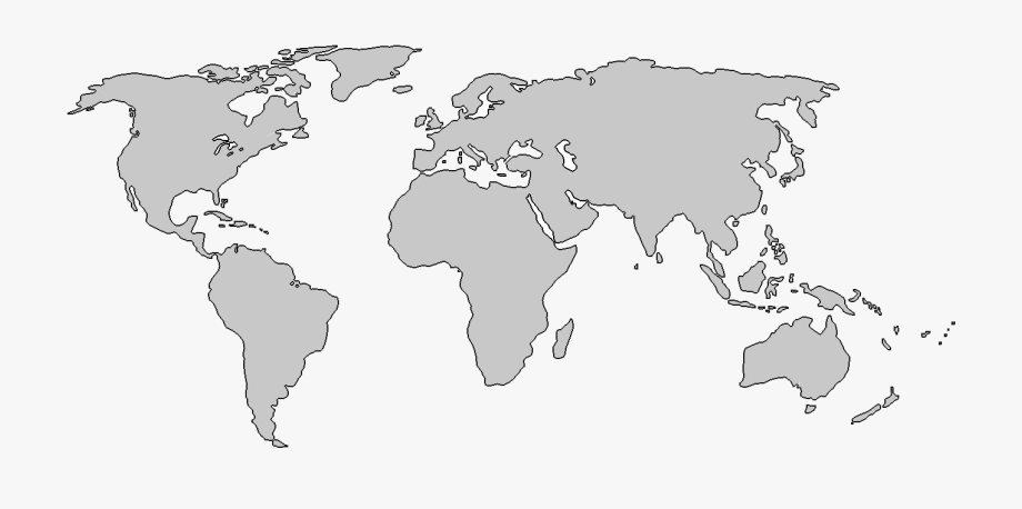 Clipart world maps.