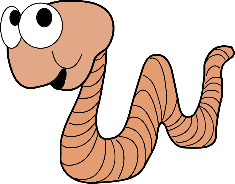 Free Animated Worm Cliparts, Download Free Clip Art, Free