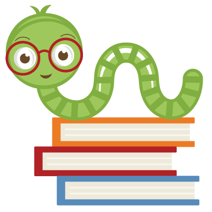 Free Book Worm Images, Download Free Clip Art, Free Clip Art