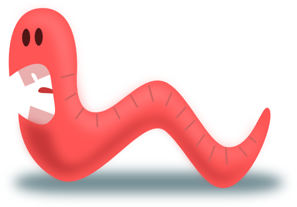 Worms png images.