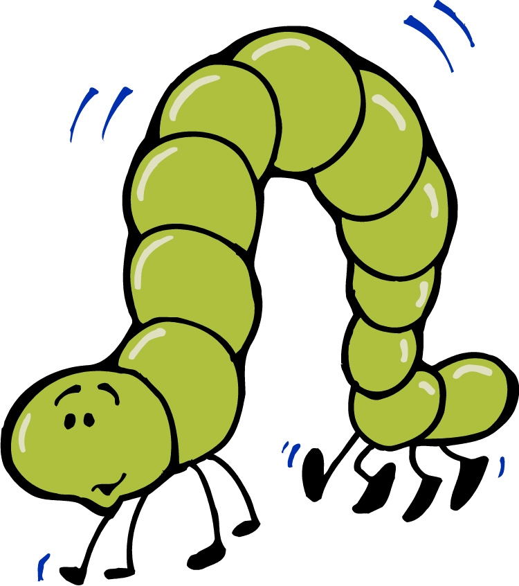 Free Inch Worm Cliparts, Download Free Clip Art, Free Clip