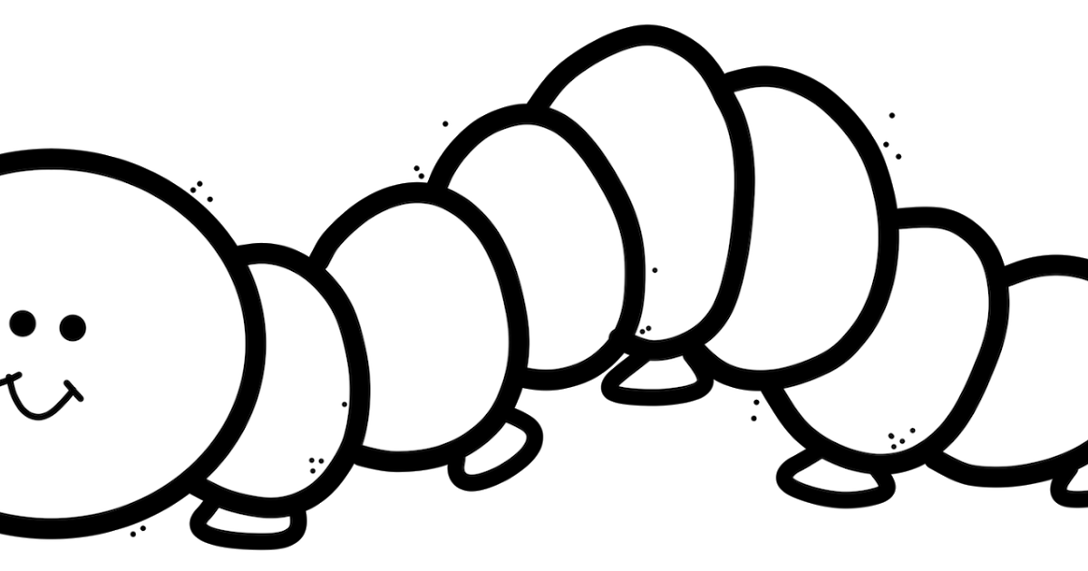 Worm clipart inchworm, Worm inchworm Transparent FREE for