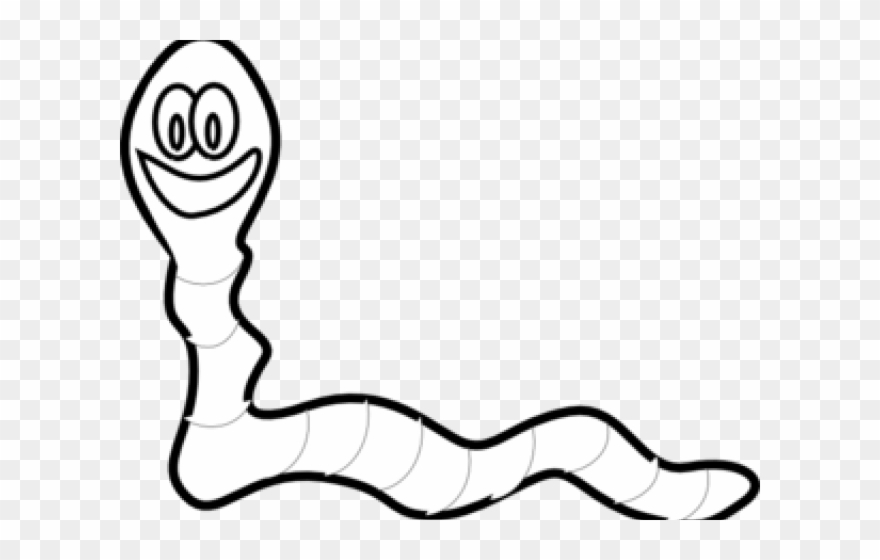 Worms clipart worm.
