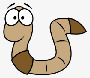 Worm png download.