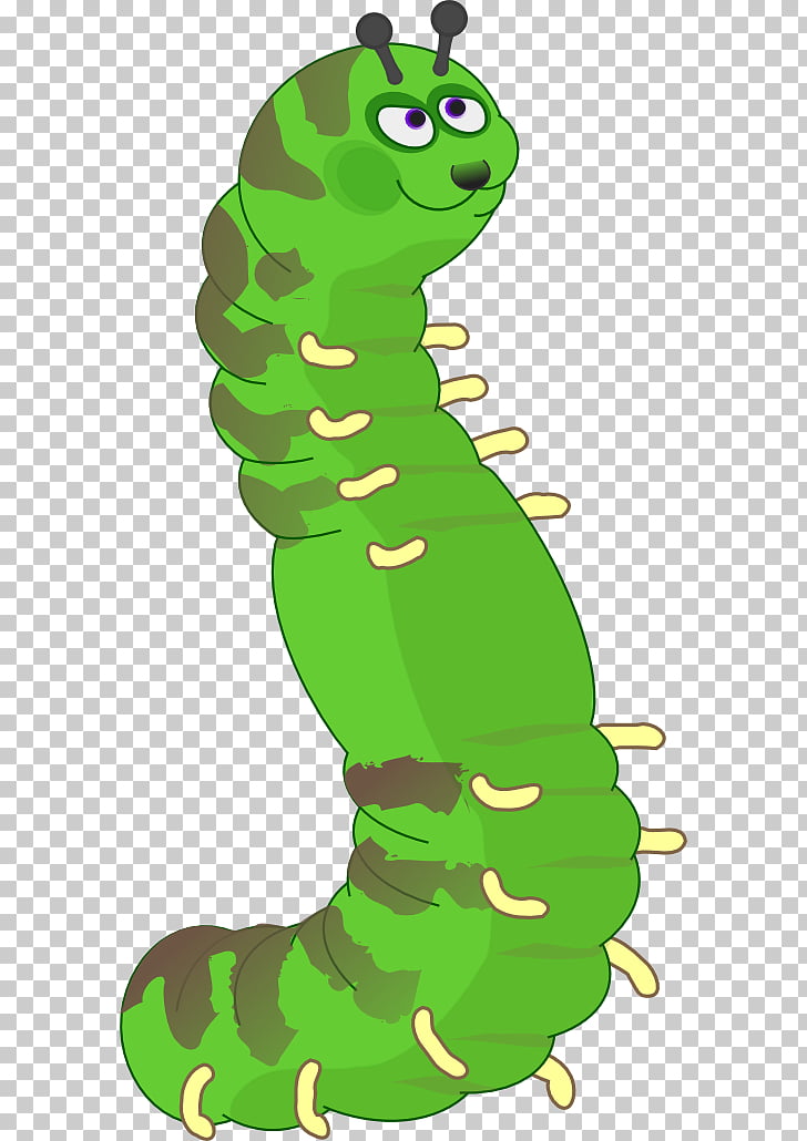 Worm clipart wiggle.
