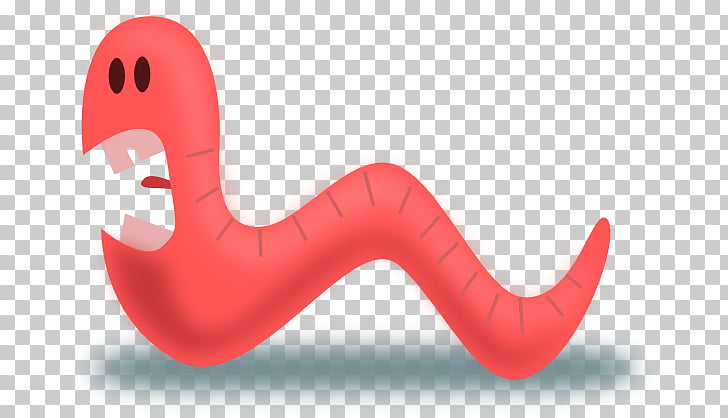 Worm , Wiggle Worm s PNG clipart