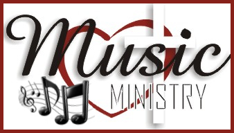 Music ministry worship.