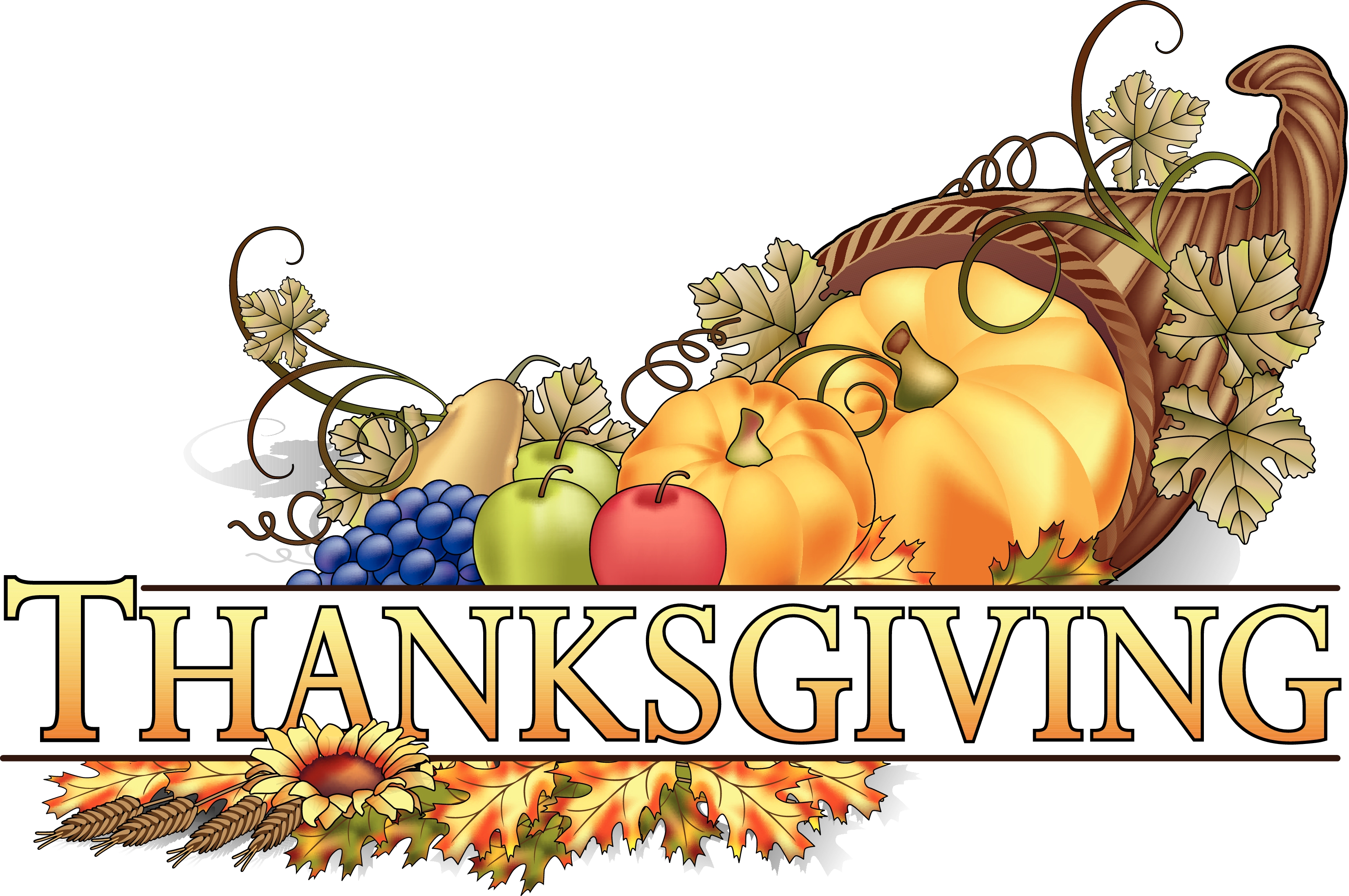 Free Thanksgiving Cross Cliparts, Download Free Clip Art