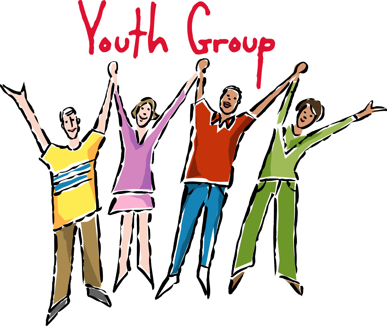 Free Religious Youth Cliparts, Download Free Clip Art, Free