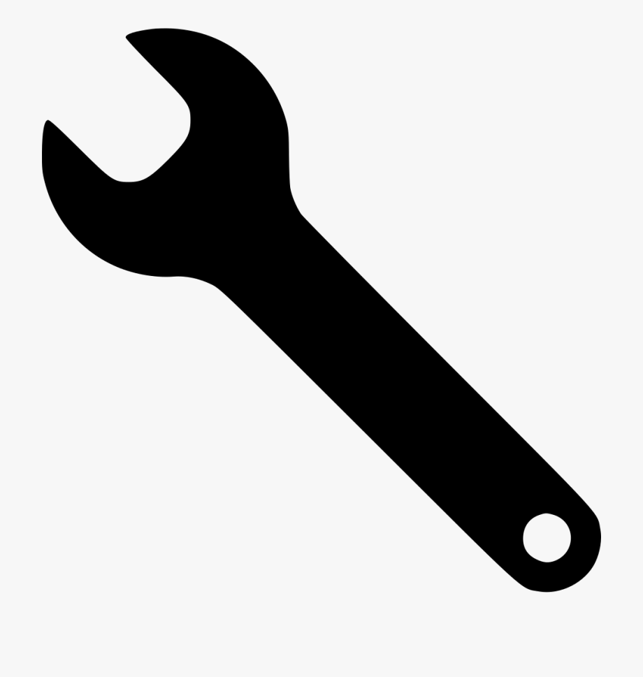 Wrench tools repair.