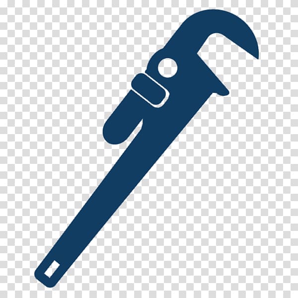 wrench clipart blue