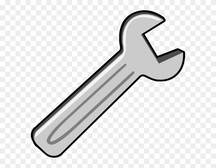wrench clipart cute
