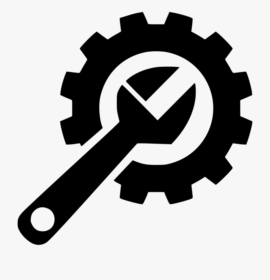 Gear clipart png.