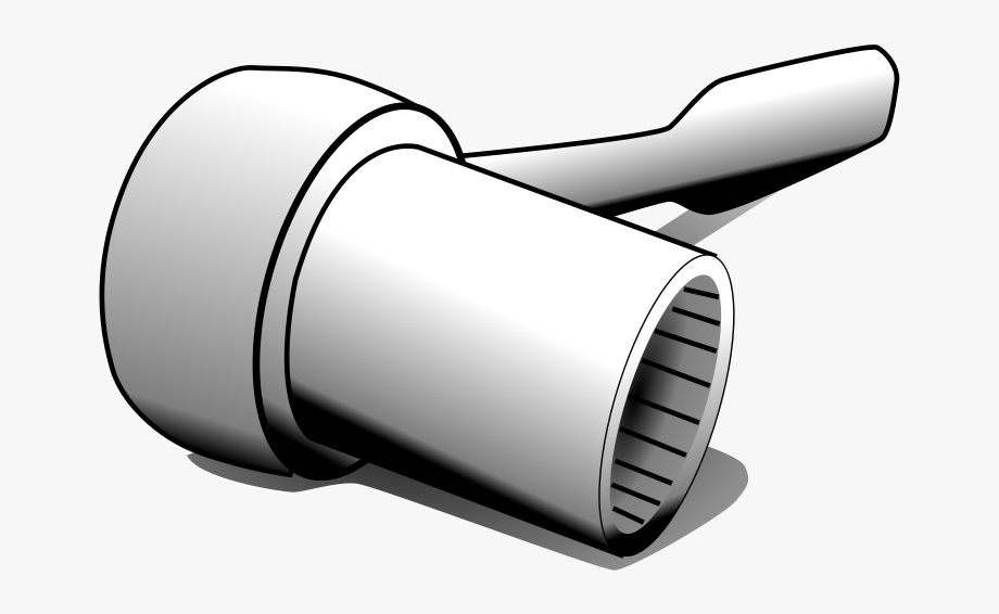 wrench clipart socket