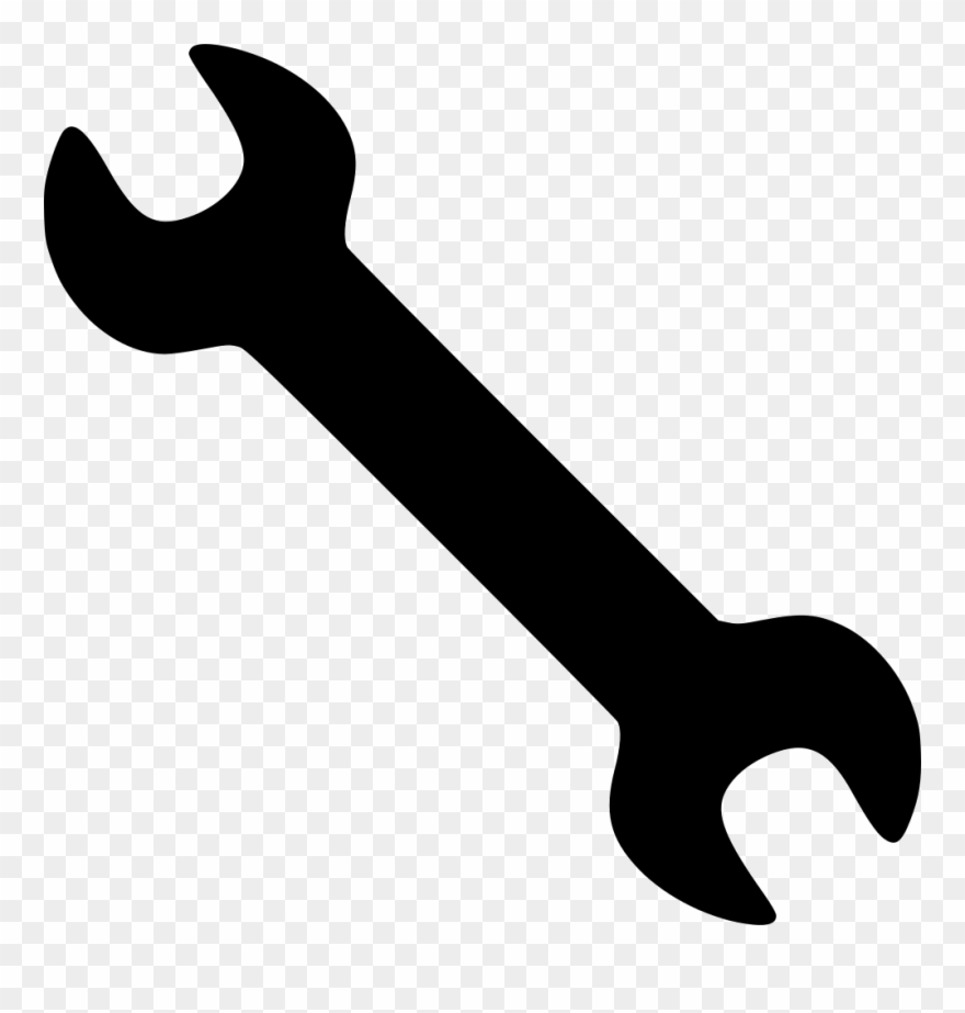 Wrench tools settings.