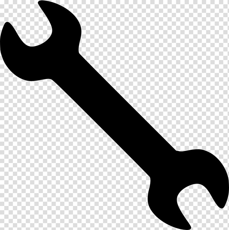 Computer Icons Tool Spanners , wrench transparent background