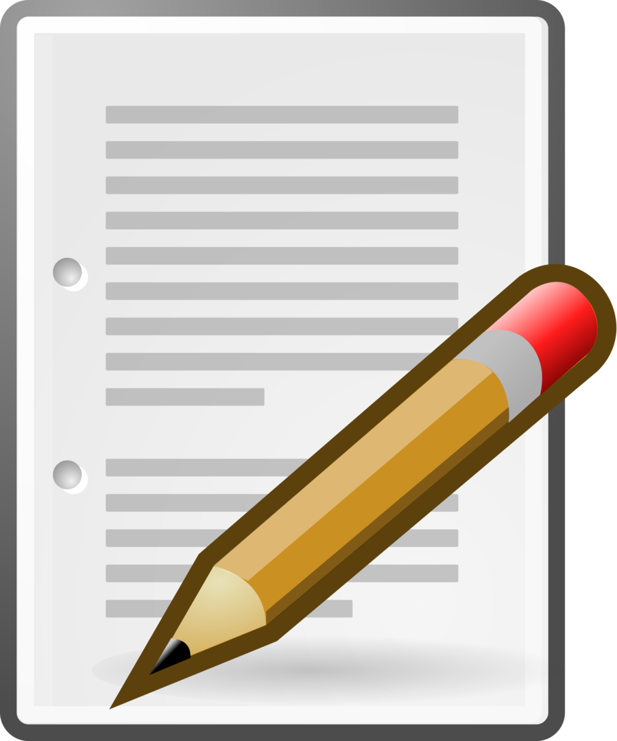Download essay clipart Essay Writing Clip art