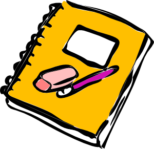 Free Journal Writing Cliparts, Download Free Clip Art, Free