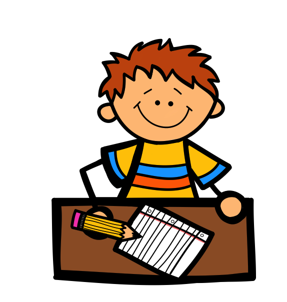 Write free writing clipart pictures