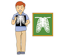 x clipart animated