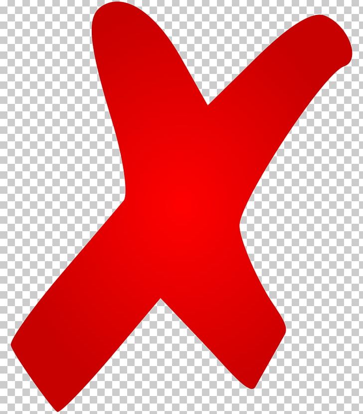 X Mark Symbol Cross PNG, Clipart, Angle, Art X, Check Mark