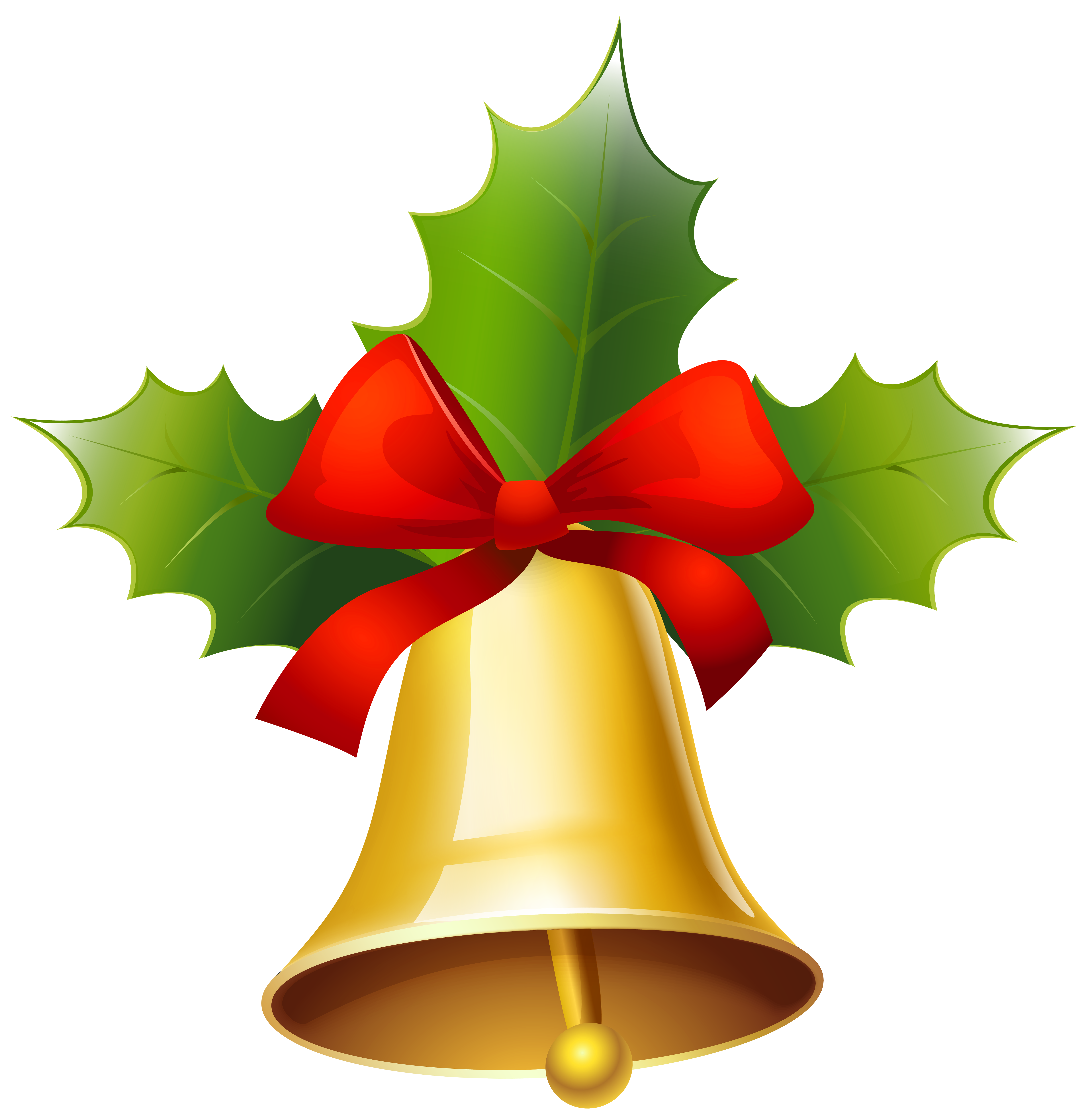 Free Christmas Bells Clip Art, Download Free Clip Art, Free