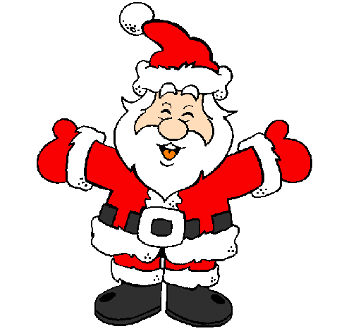 Free Father Christmas Pics, Download Free Clip Art, Free