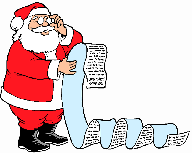 Free Father Christmas Clipart, Download Free Clip Art, Free