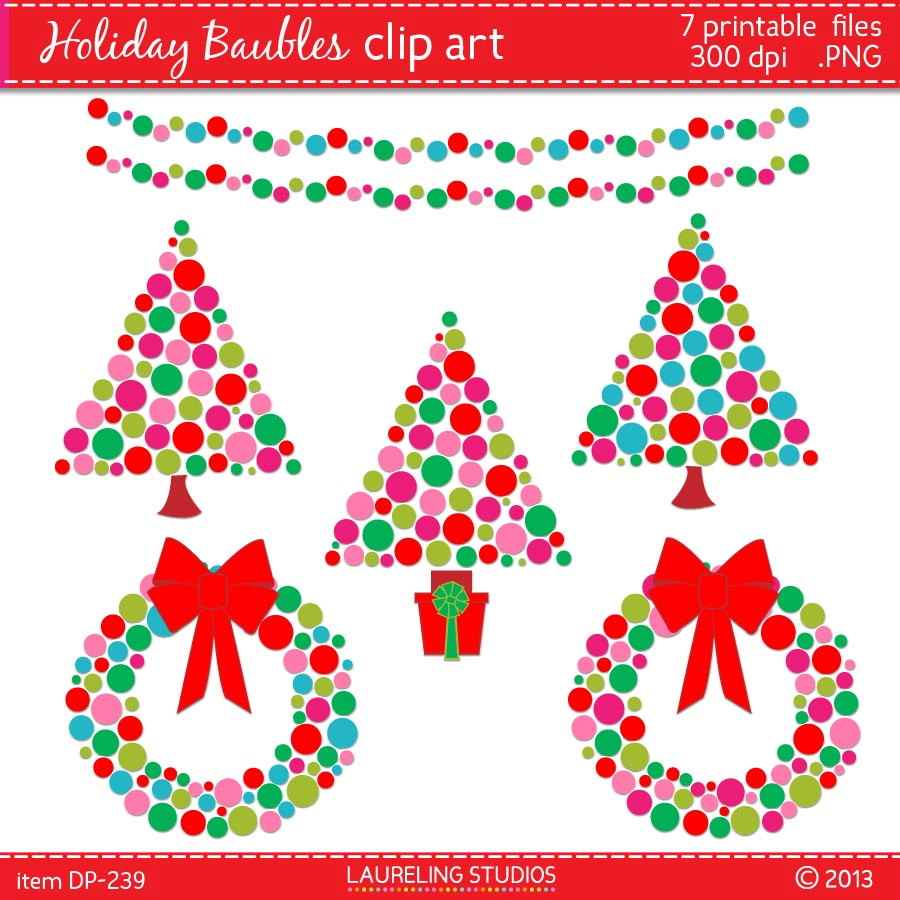 Free Modern Christmas Cliparts, Download Free Clip Art, Free