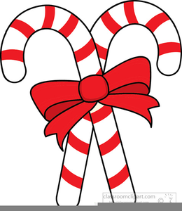 Christmas clipart with.