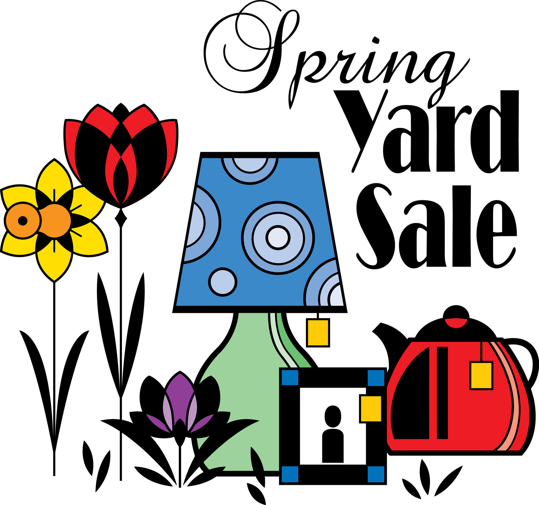 Yard Sale Clipart Sign and other clipart images on Cliparts pub ™.
