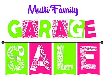 Free Garage Sale Images